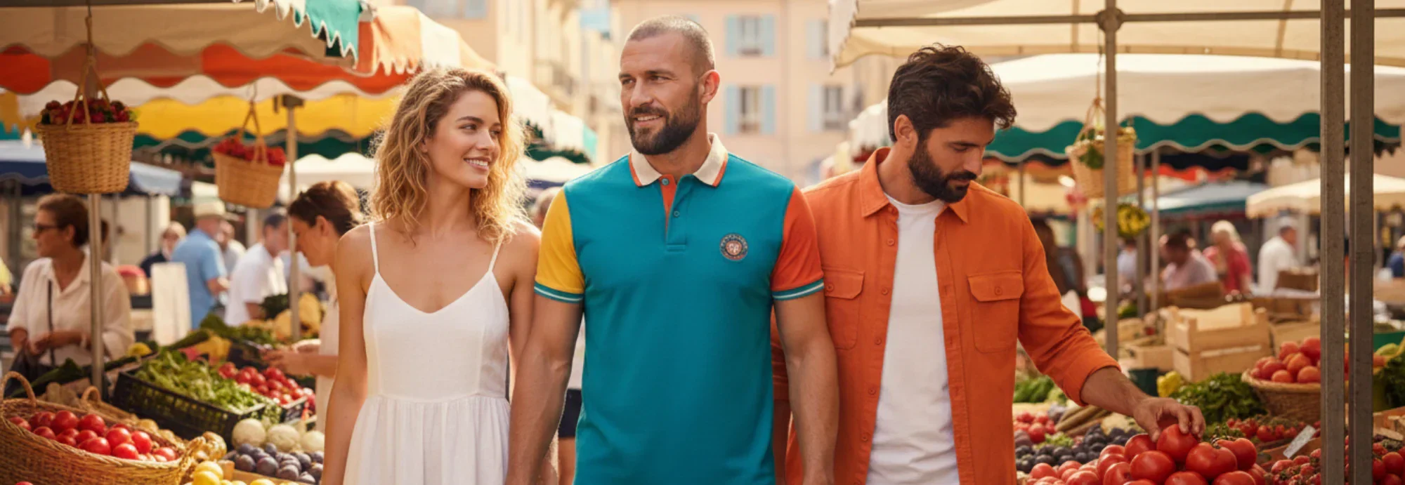 Élégance Sportswear Inspirée du Rugby