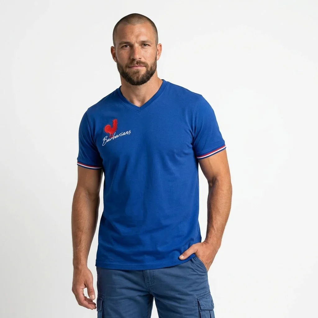 Collection Barbarians (Vêtements et accessoires)